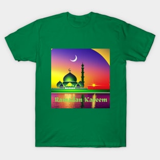 Ramadan Kareem T-Shirt